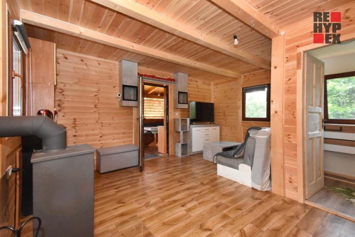 Prodej chaty, Liberec - Liberec XII-Staré Pavlovice, Kaštanová, 72 m2