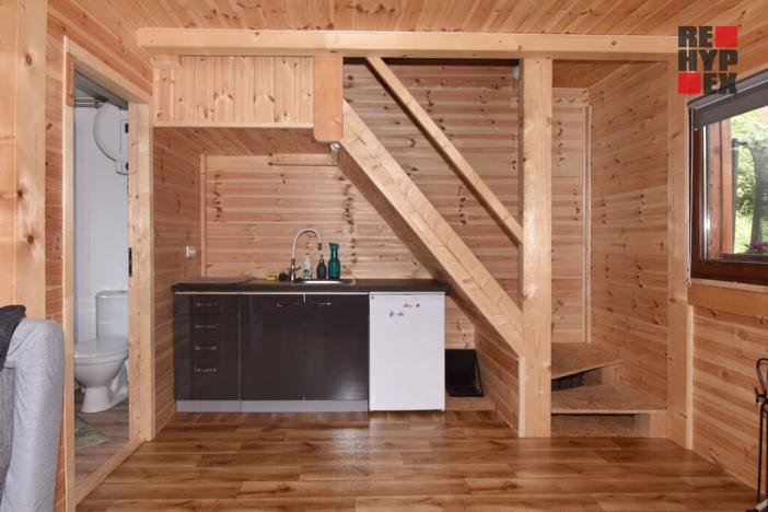 Prodej chaty, Liberec - Liberec XII-Staré Pavlovice, Kaštanová, 72 m2