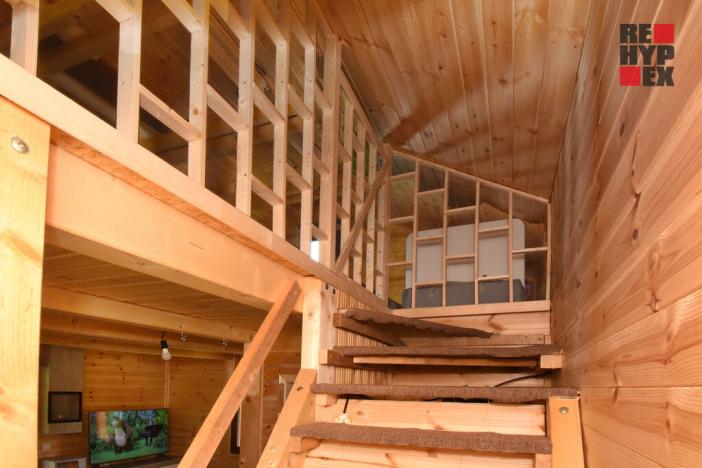 Prodej chaty, Liberec - Liberec XII-Staré Pavlovice, Kaštanová, 72 m2