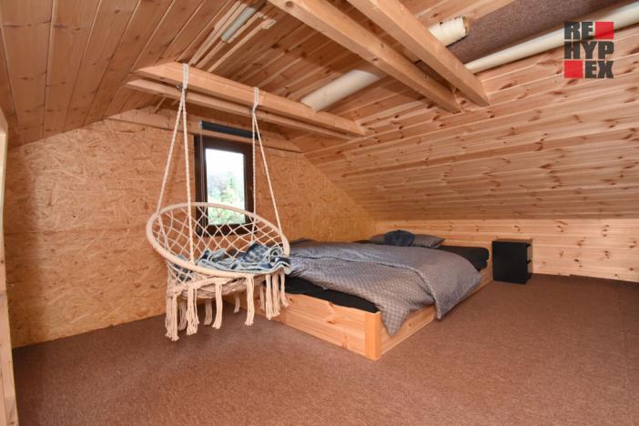 Prodej chaty, Liberec - Liberec XII-Staré Pavlovice, Kaštanová, 72 m2