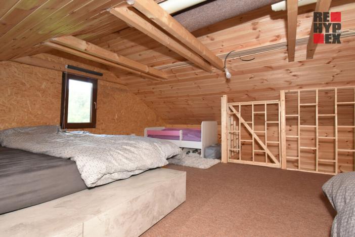 Prodej chaty, Liberec - Liberec XII-Staré Pavlovice, Kaštanová, 72 m2