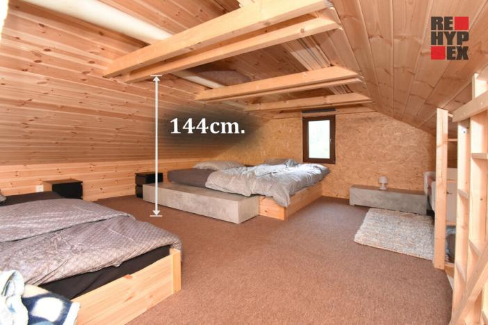 Prodej chaty, Liberec - Liberec XII-Staré Pavlovice, Kaštanová, 72 m2