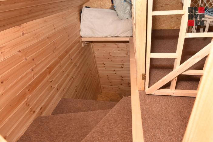 Prodej chaty, Liberec - Liberec XII-Staré Pavlovice, Kaštanová, 72 m2