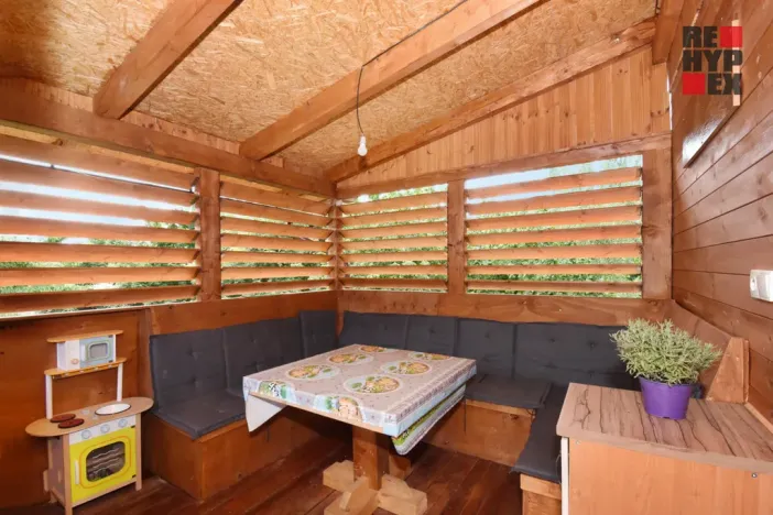 Prodej chaty, Liberec - Liberec XII-Staré Pavlovice, Kaštanová, 72 m2