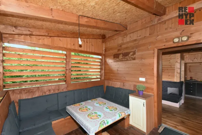 Prodej chaty, Liberec - Liberec XII-Staré Pavlovice, Kaštanová, 72 m2