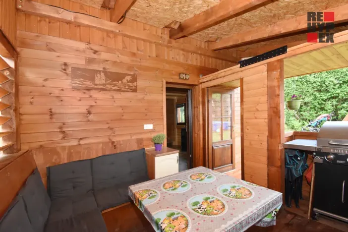 Prodej chaty, Liberec - Liberec XII-Staré Pavlovice, Kaštanová, 72 m2