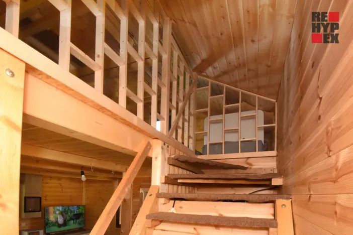 Prodej chaty, Liberec - Liberec XII-Staré Pavlovice, Kaštanová, 72 m2