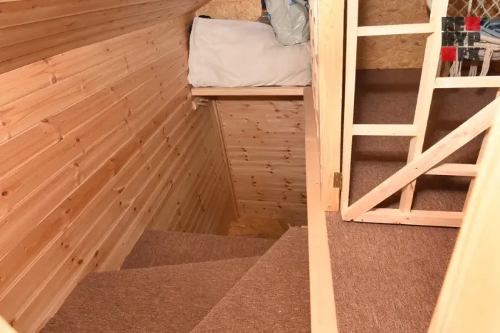 Prodej chaty, Liberec - Liberec XII-Staré Pavlovice, Kaštanová, 72 m2