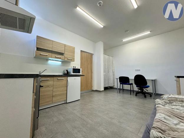 Pronájem bytu 1+kk, Volary, 25 m2