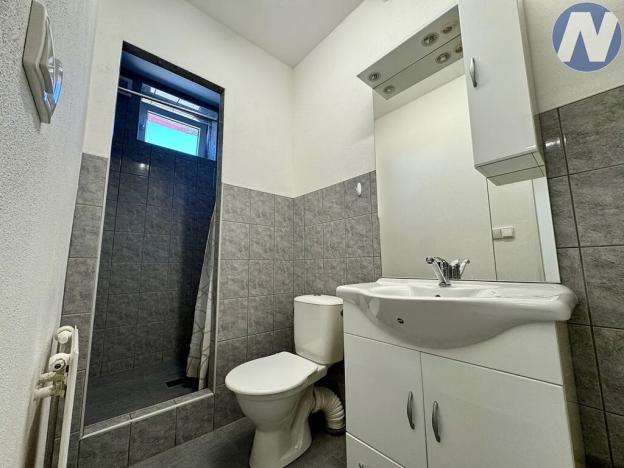 Pronájem bytu 1+kk, Volary, 25 m2