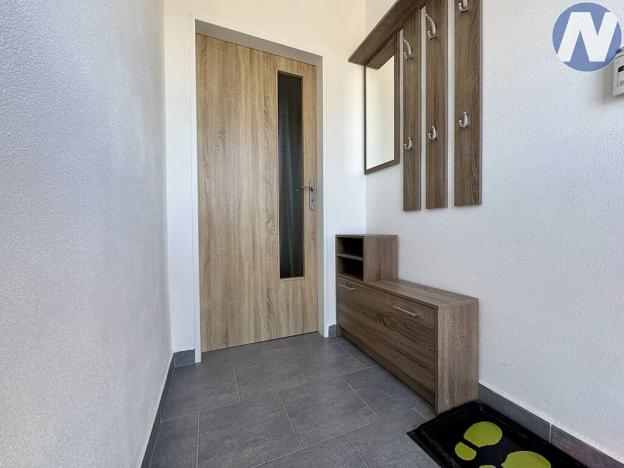 Pronájem bytu 1+kk, Volary, 25 m2