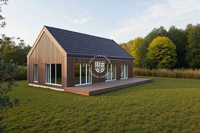 Prodej rodinného domu, Strančice, 110 m2
