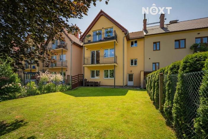 Prodej bytu 3+kk, Olomouc, Tvrdíkova, 77 m2