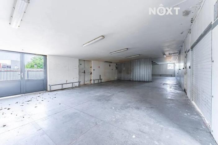 Pronájem výrobních prostor, Zábřeh, 2601 m2