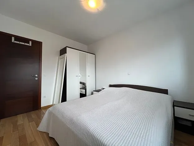 Prodej bytu 4+kk, Makarska, Chorvatsko, 83 m2