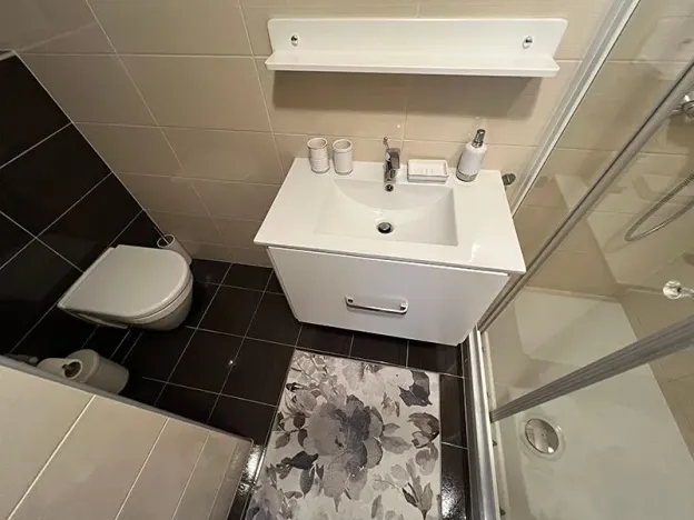 Prodej bytu 4+kk, Makarska, Chorvatsko, 83 m2