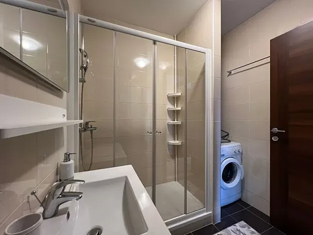 Prodej bytu 4+kk, Makarska, Chorvatsko, 83 m2