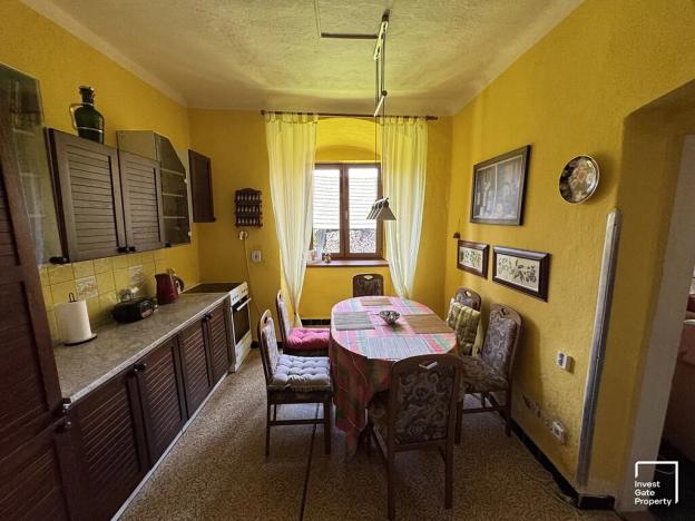 Prodej rodinného domu, Český Rudolec, 280 m2