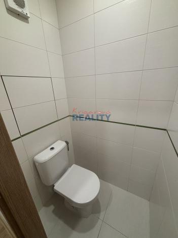 Prodej bytu 2+1, České Budějovice, Lipenská, 70 m2