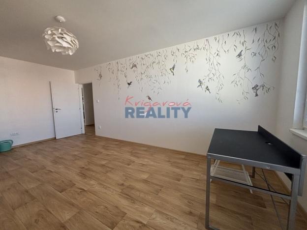 Prodej bytu 2+1, České Budějovice, Lipenská, 70 m2