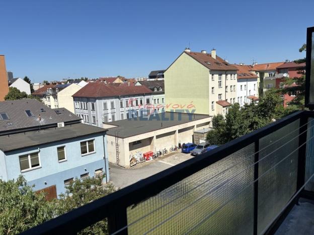 Prodej bytu 2+1, České Budějovice, Lipenská, 70 m2