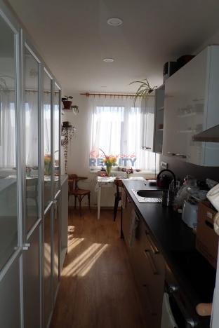 Prodej bytu 2+1, České Budějovice, Lipenská, 70 m2