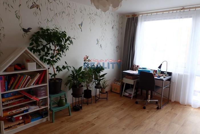 Prodej bytu 2+1, České Budějovice, Lipenská, 70 m2