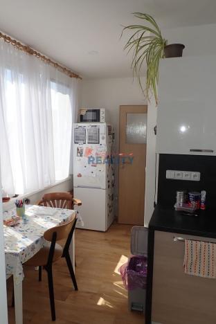 Prodej bytu 2+1, České Budějovice, Lipenská, 70 m2