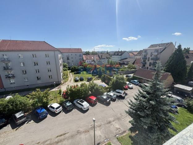 Prodej bytu 2+1, České Budějovice, Lipenská, 70 m2