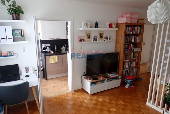 Prodej bytu 2+1, České Budějovice, Lipenská, 70 m2