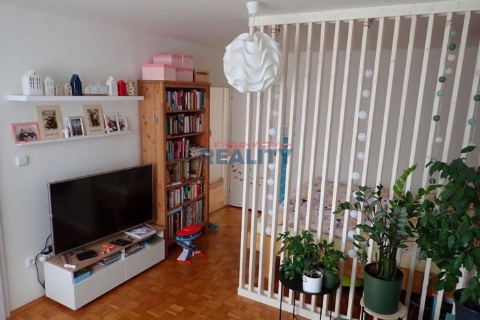 Prodej bytu 2+1, České Budějovice, Lipenská, 70 m2