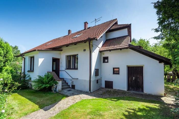 Prodej rodinného domu, Mladá Vožice, 150 m2