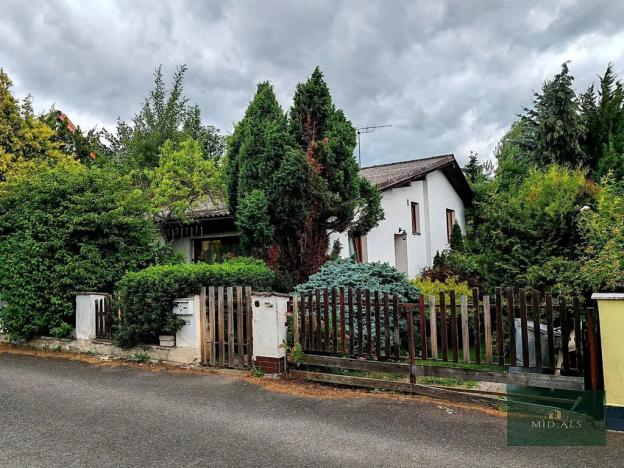 Prodej rodinného domu, Milín, Luční, 264 m2