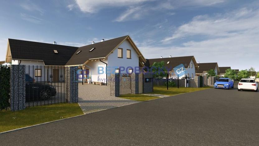 Prodej rodinného domu, Malá Losenice, 76 m2