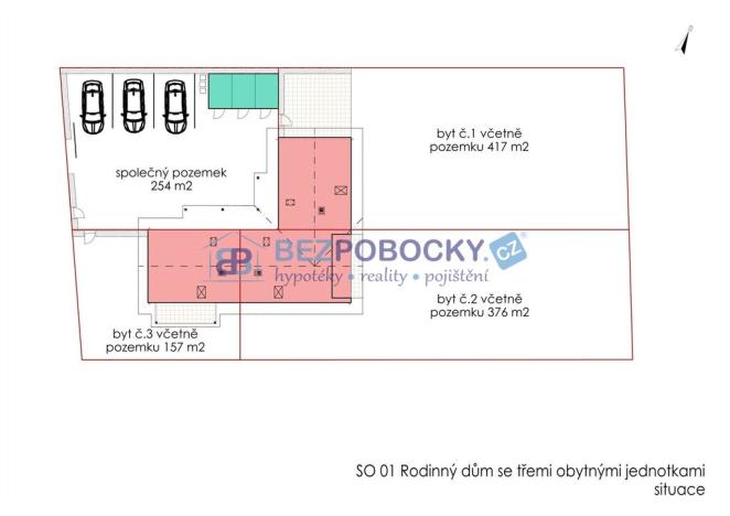 Prodej rodinného domu, Malá Losenice, 76 m2