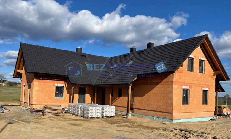 Prodej rodinného domu, Malá Losenice, 76 m2
