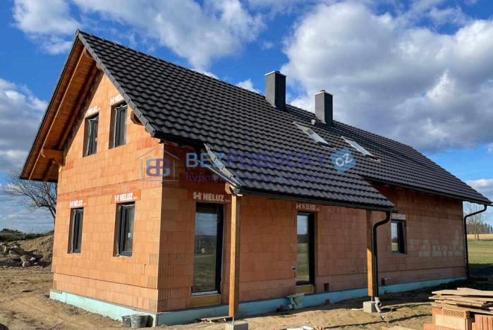 Prodej rodinného domu, Malá Losenice, 76 m2