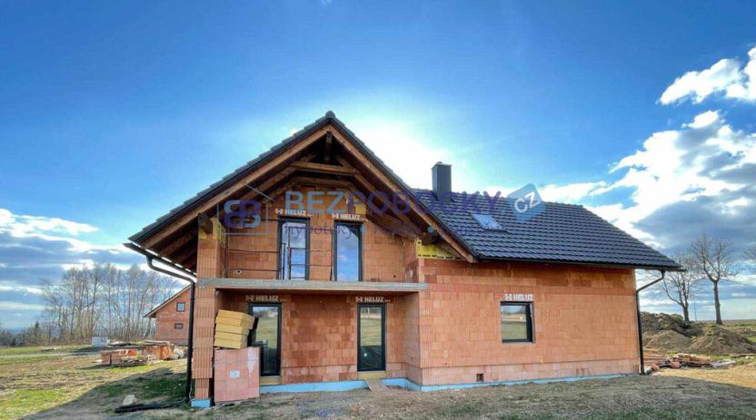Prodej rodinného domu, Malá Losenice, 76 m2