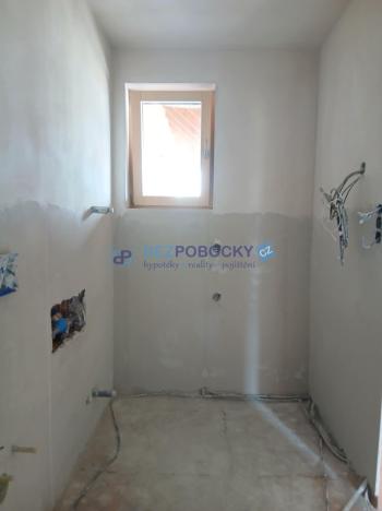 Prodej rodinného domu, Malá Losenice, 76 m2