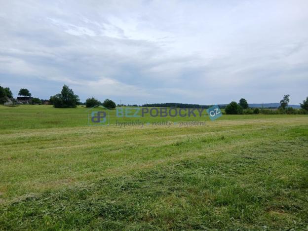 Prodej rodinného domu, Malá Losenice, 76 m2