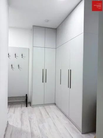 Pronájem bytu 2+kk, Mariánské Lázně, Chebská, 54 m2