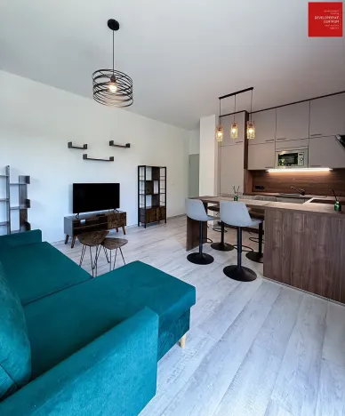 Prodej bytu 2+kk, Mariánské Lázně, Chebská, 54 m2
