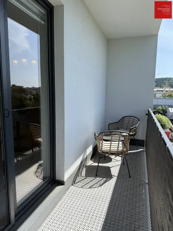 Prodej bytu 2+kk, Mariánské Lázně, Chebská, 54 m2