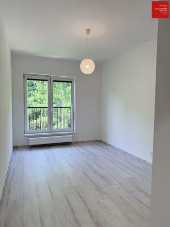 Prodej bytu 2+kk, Mariánské Lázně, Chebská, 54 m2