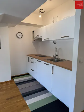 Prodej bytu 1+kk, Mariánské Lázně, Karlovarská, 51 m2