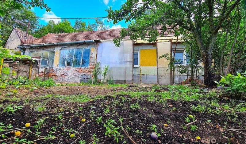 Prodej rodinného domu, Habrovany, 80 m2