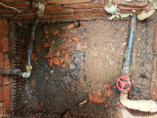 Prodej pozemku pro bydlení, Vyškov, 530 m2