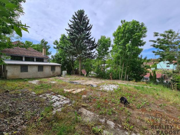 Prodej pozemku pro bydlení, Vyškov, 530 m2