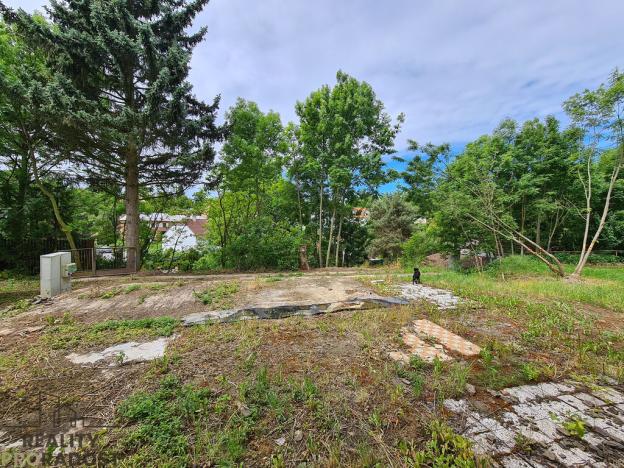 Prodej pozemku pro bydlení, Vyškov, 530 m2