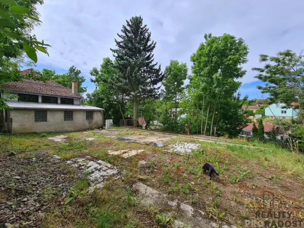 Prodej pozemku pro bydlení, Vyškov, Lhota, 530 m2